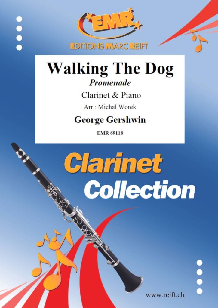 Walking The Dog