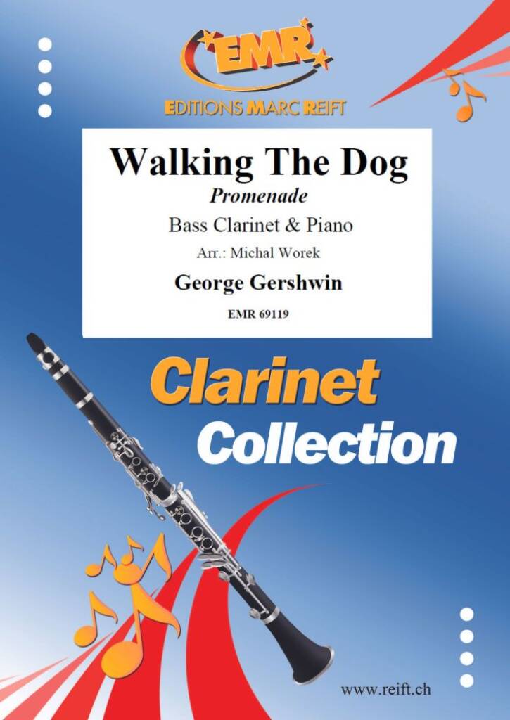 Walking The Dog