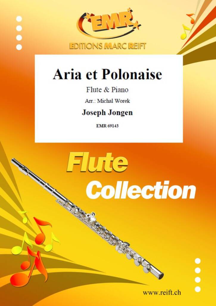 Aria et Polonaise