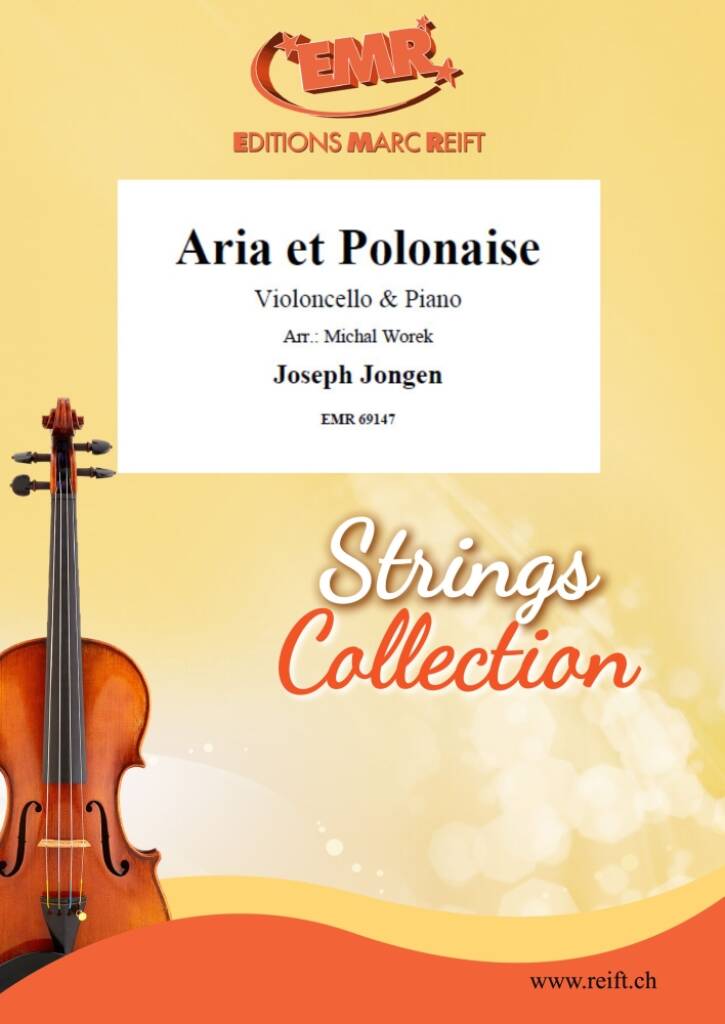 Aria et Polonaise