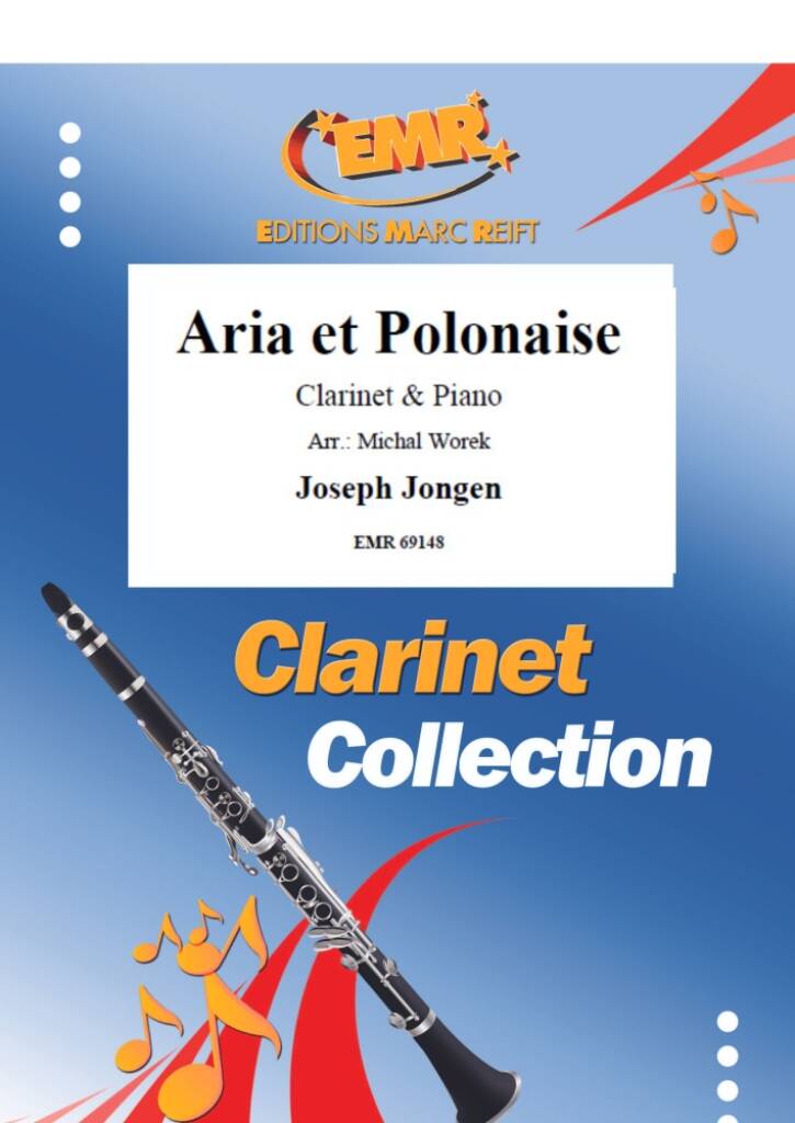 Aria et Polonaise