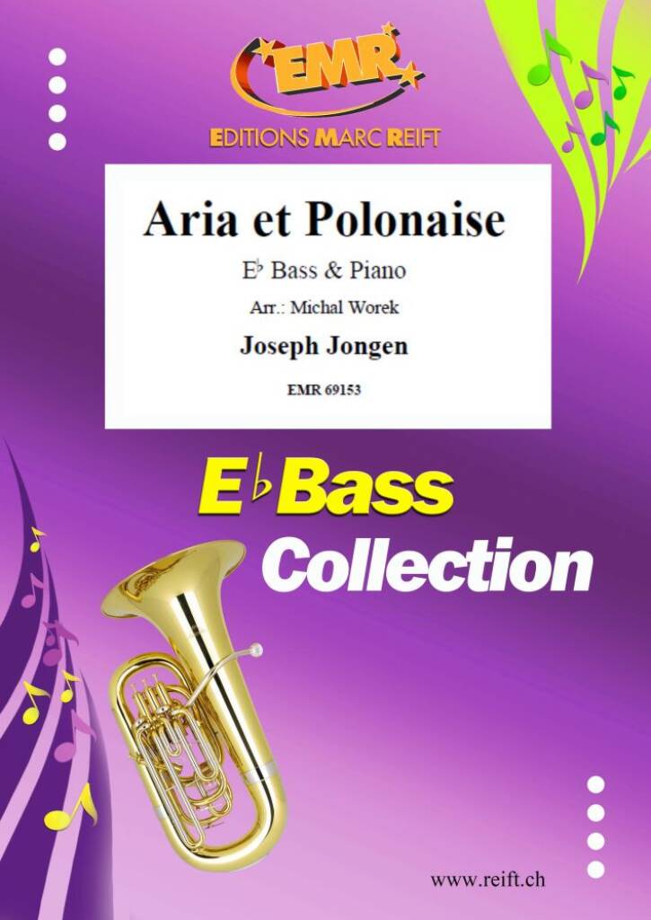 Aria et Polonaise