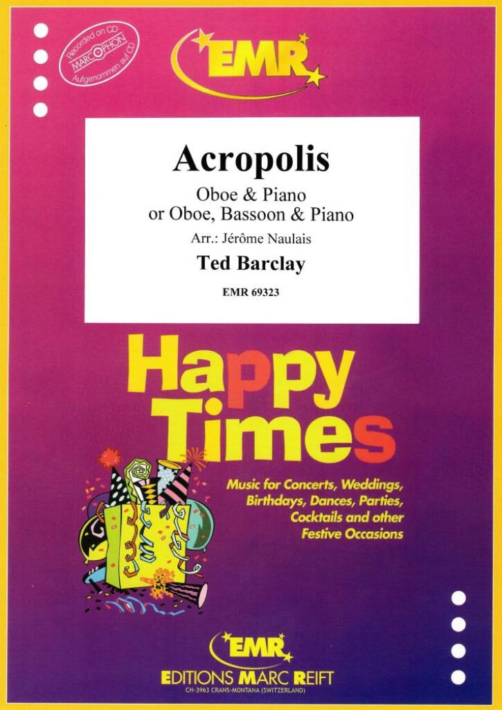 Acropolis
