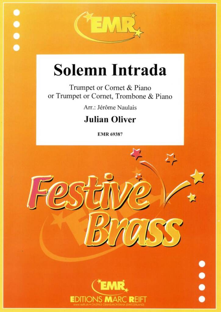 Solemn Intrada