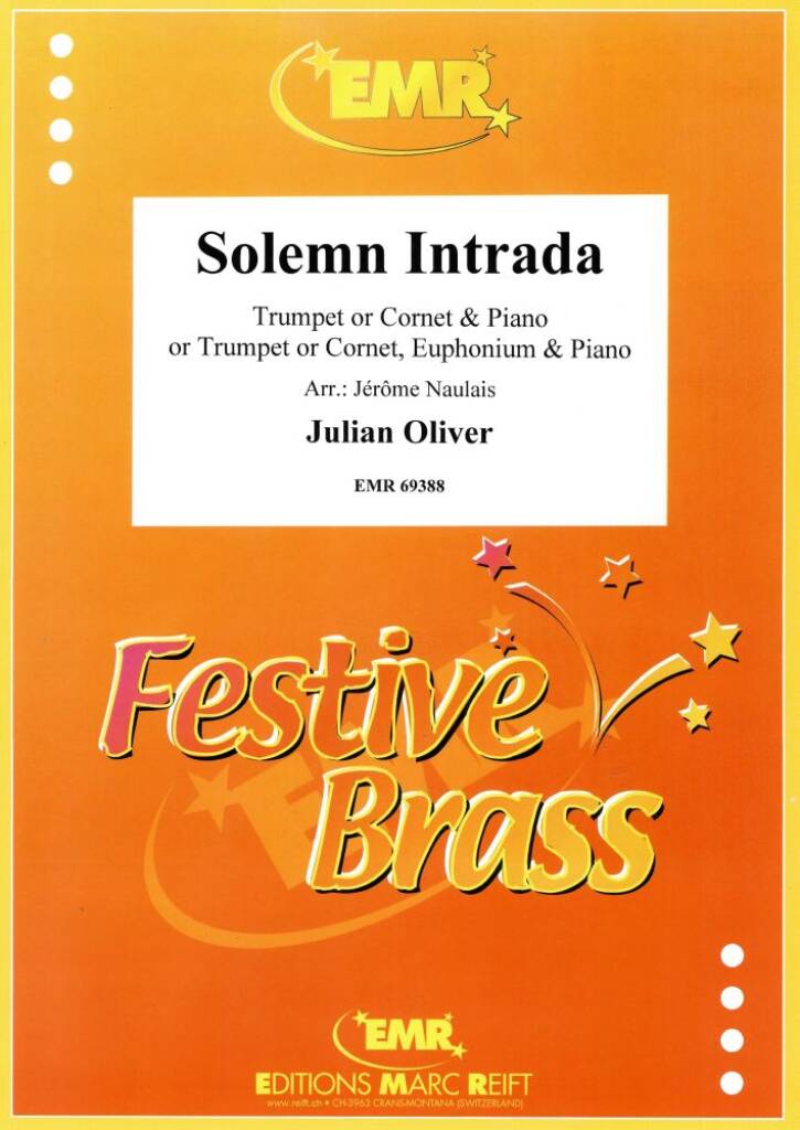 Solemn Intrada