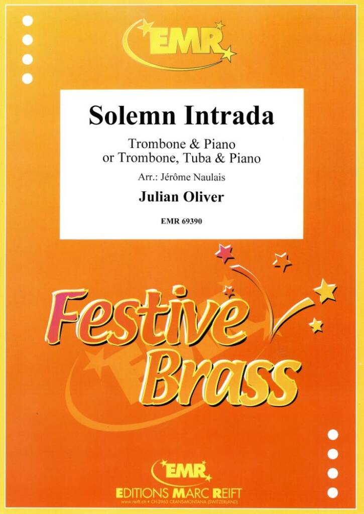 Solemn Intrada