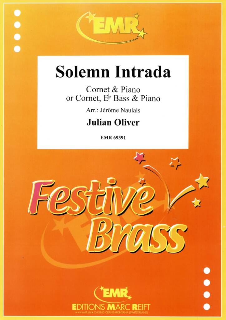 Solemn Intrada