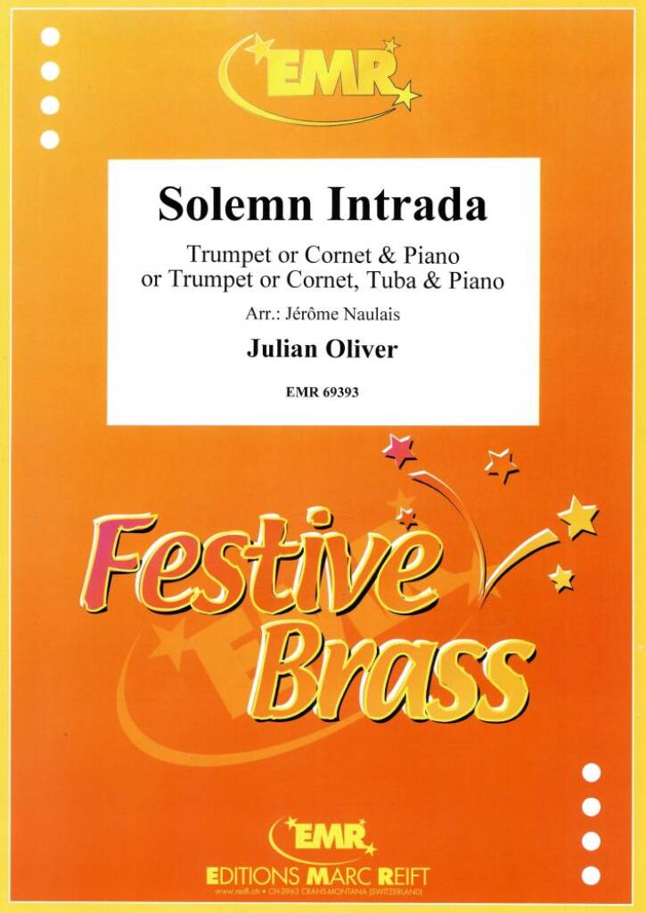 Solemn Intrada