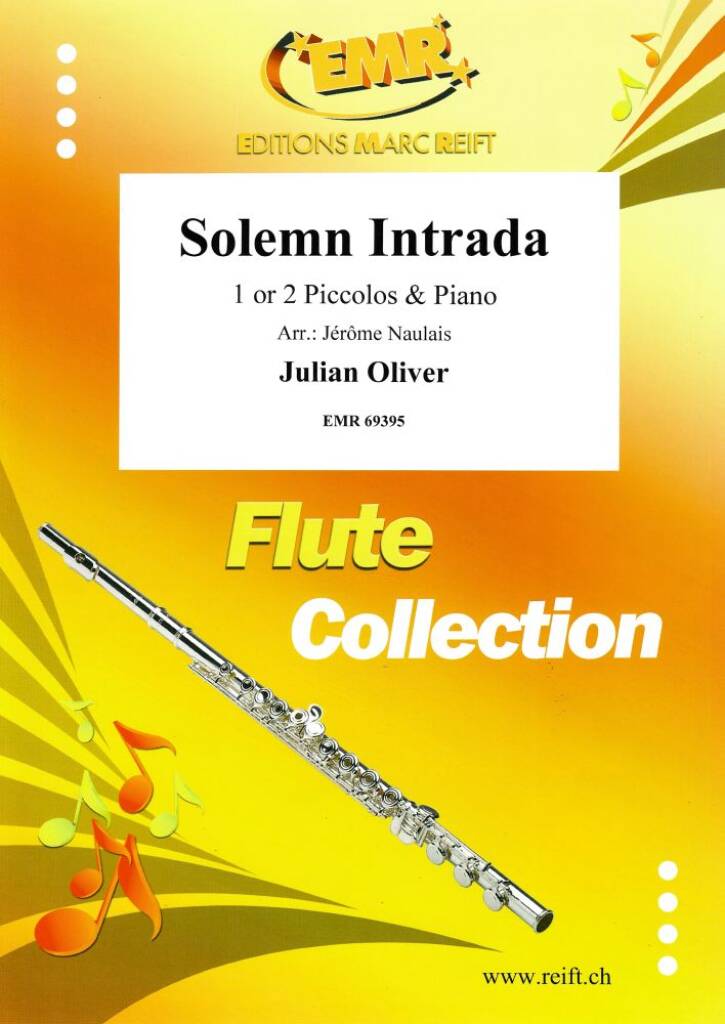 Solemn Intrada