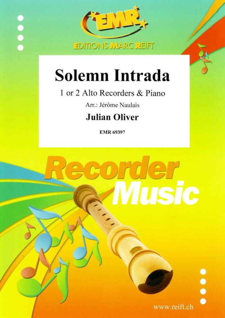Solemn Intrada