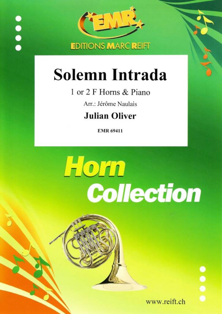 Solemn Intrada