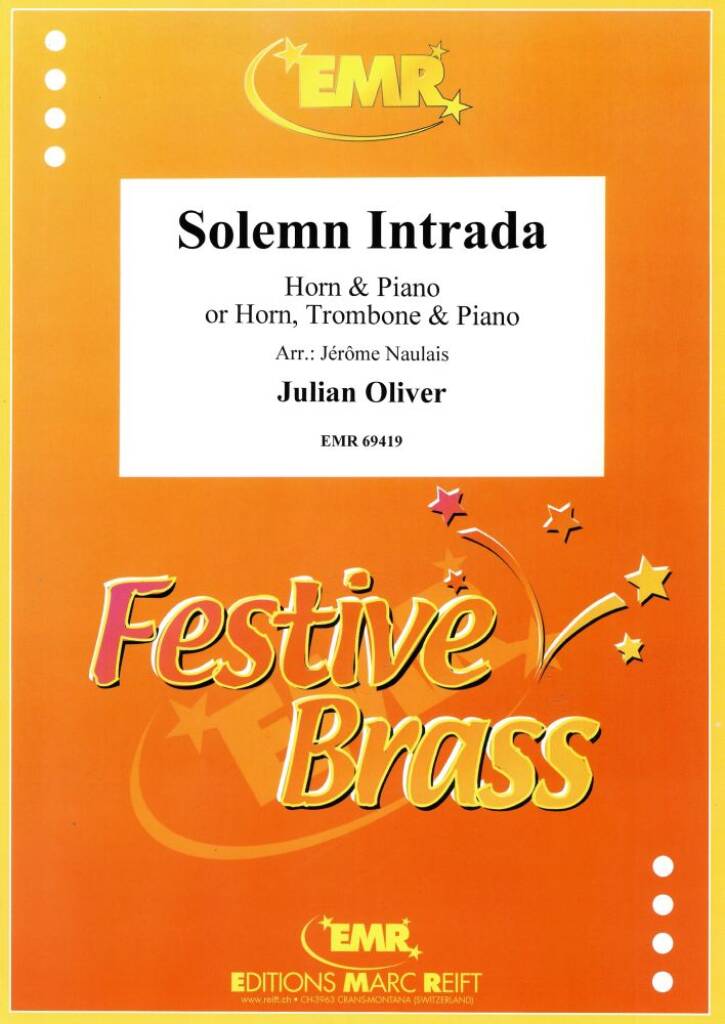 Solemn Intrada