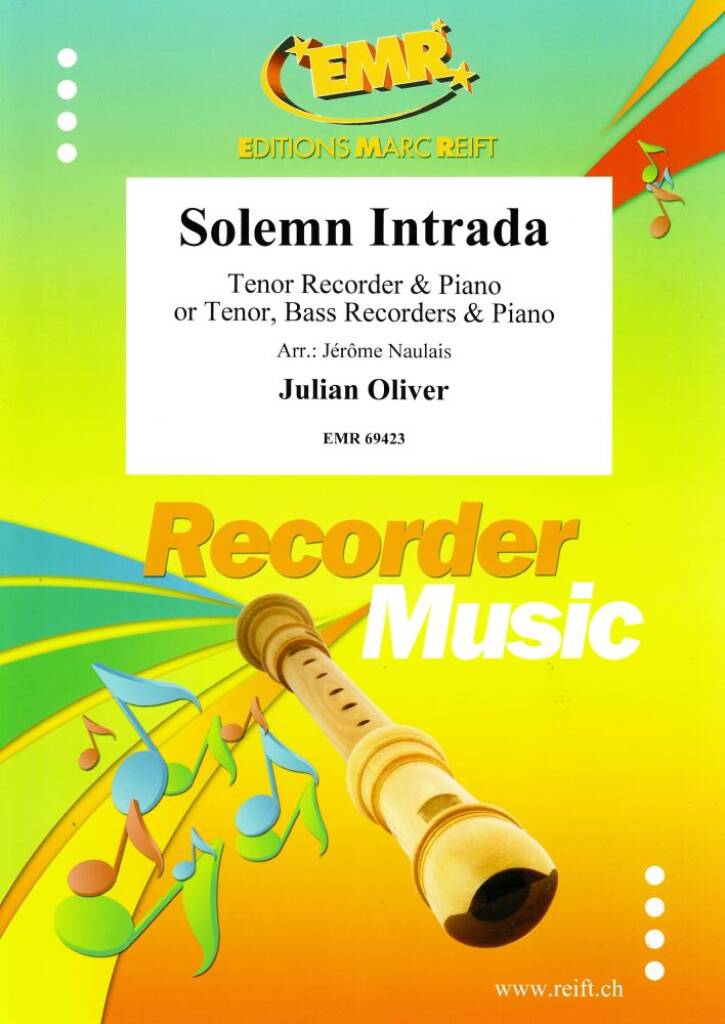 Solemn Intrada