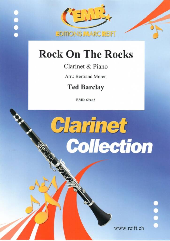 Rock On The Rocks