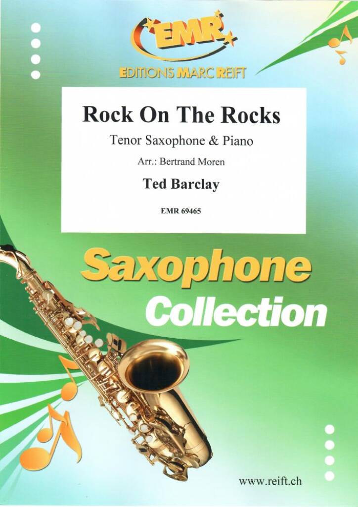 Rock On The Rocks