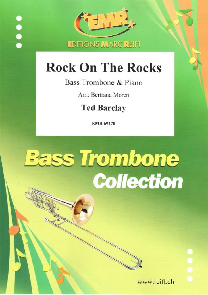 Rock On The Rocks