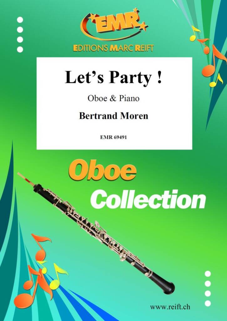 Let's Party !