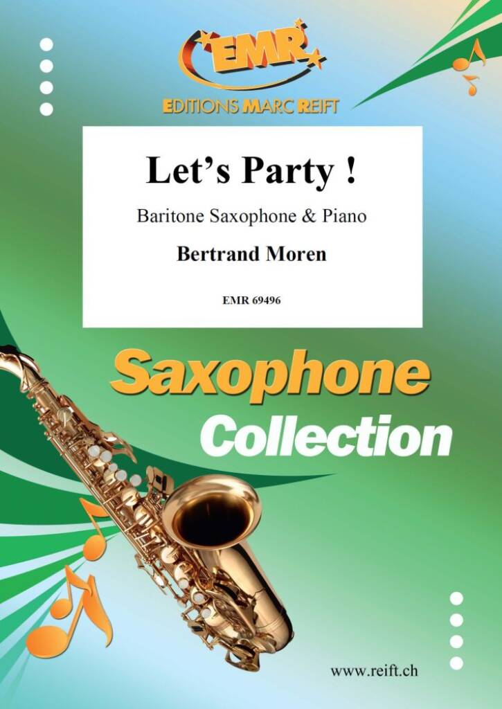 Let's Party !