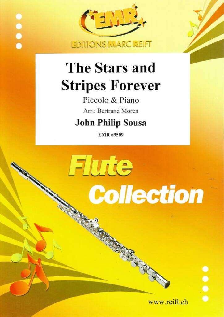 The Stars and Stripes Forever