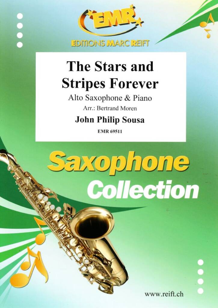 The Stars and Stripes Forever