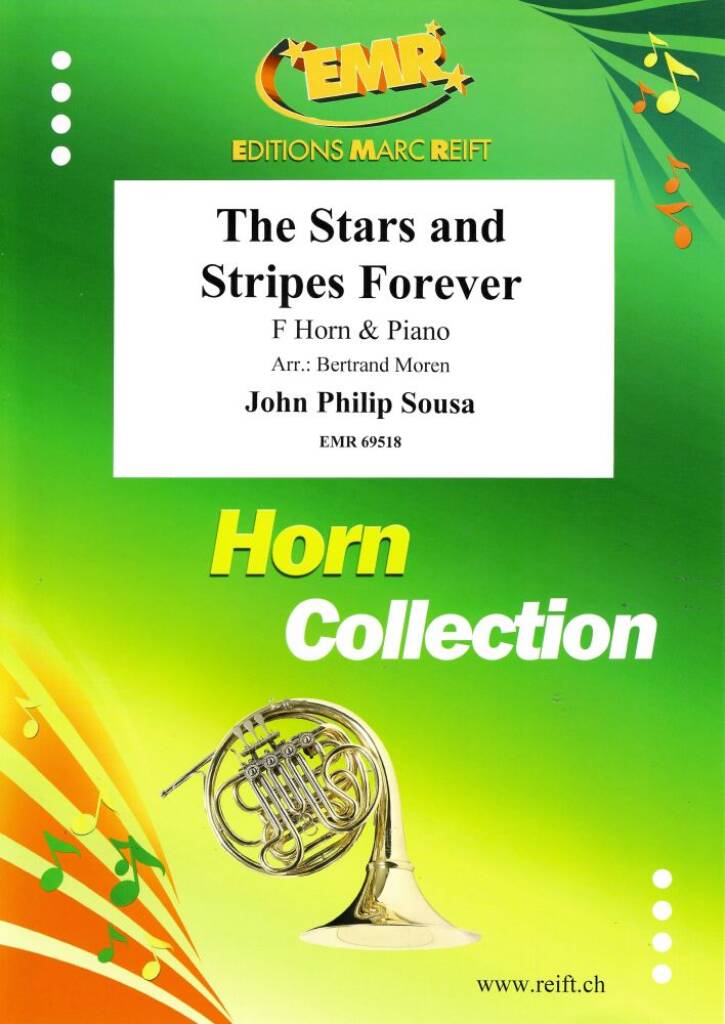 The Stars and Stripes Forever