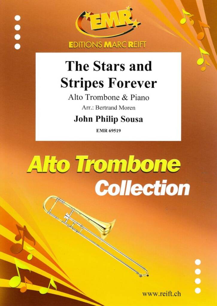 The Stars and Stripes Forever