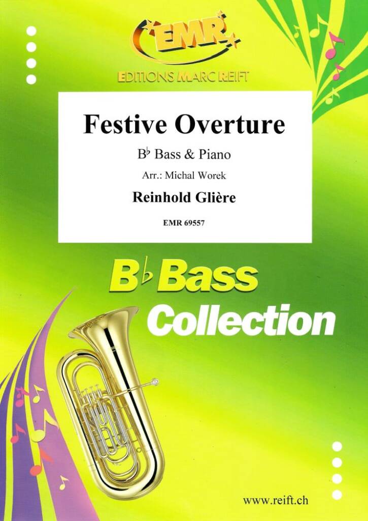 Festive Overture