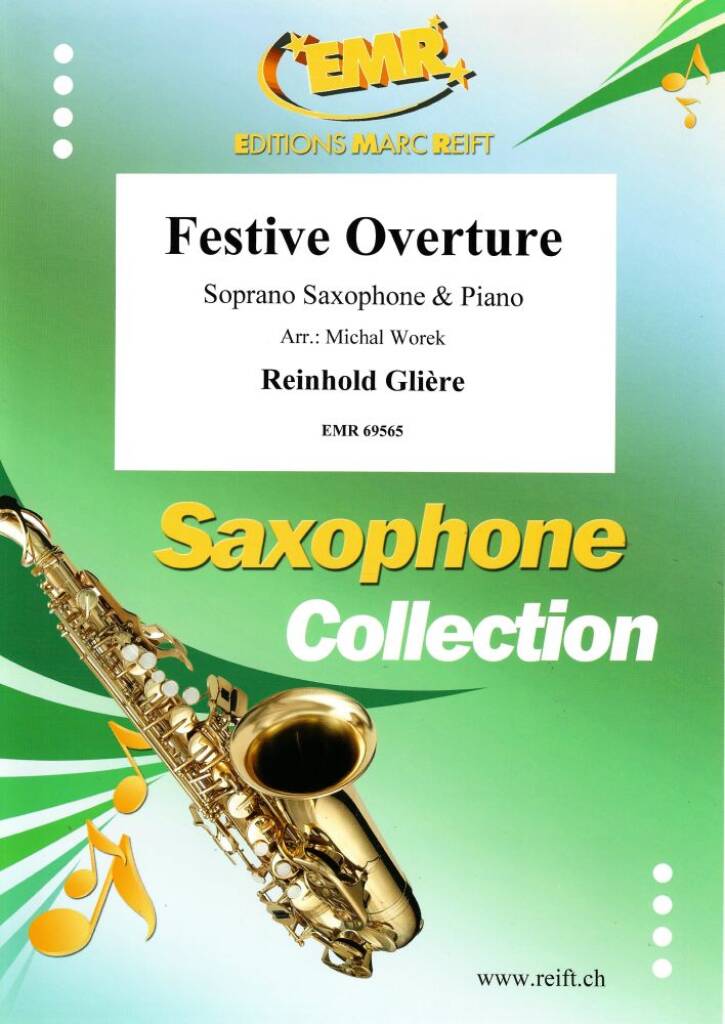 Festive Overture
