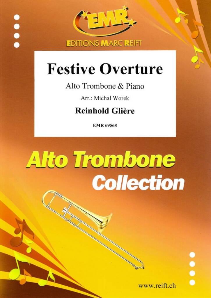 Festive Overture