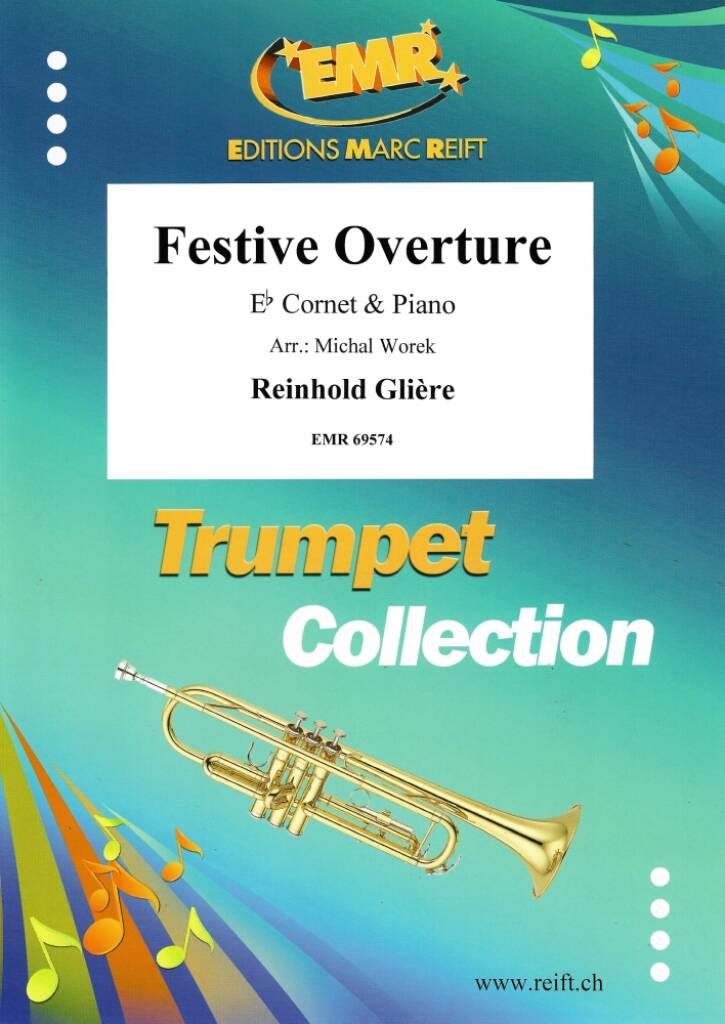 Festive Overture