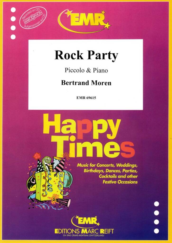 Rock Party