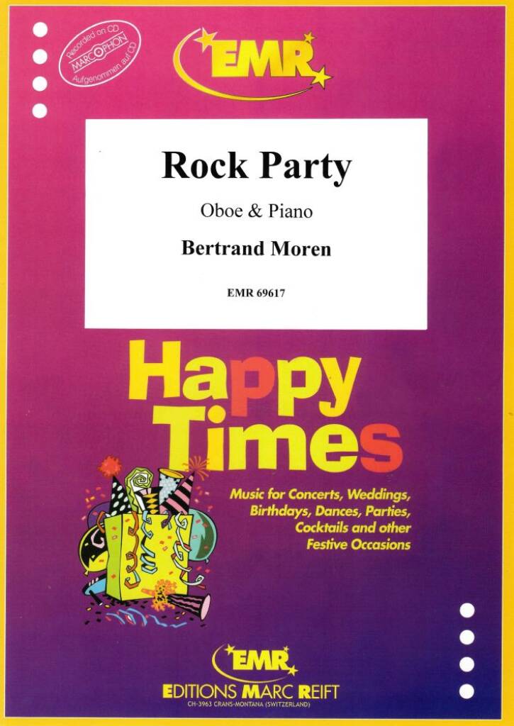 Rock Party