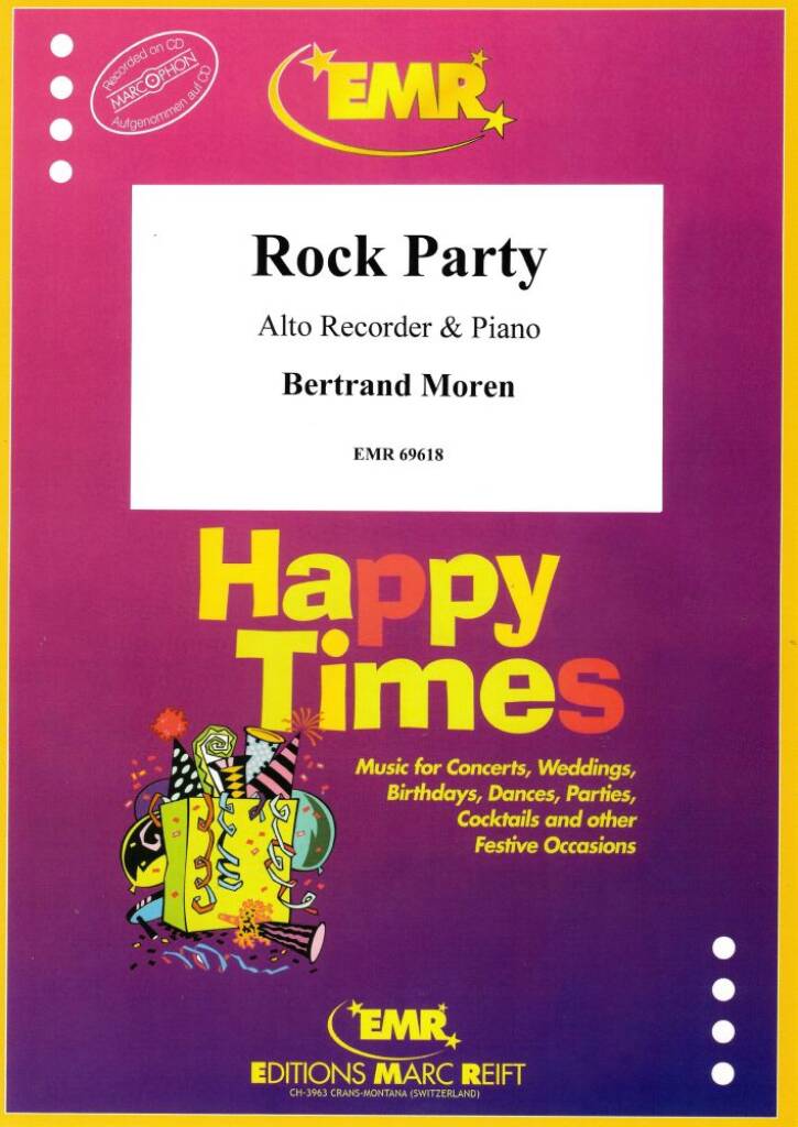 Rock Party