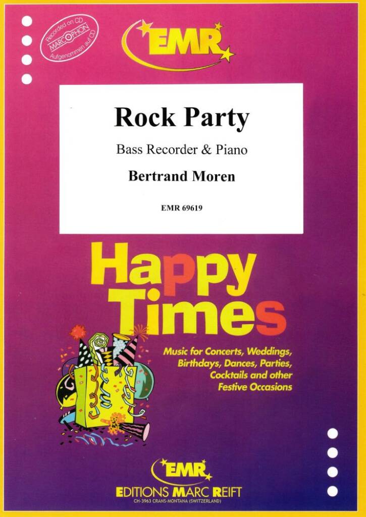 Rock Party
