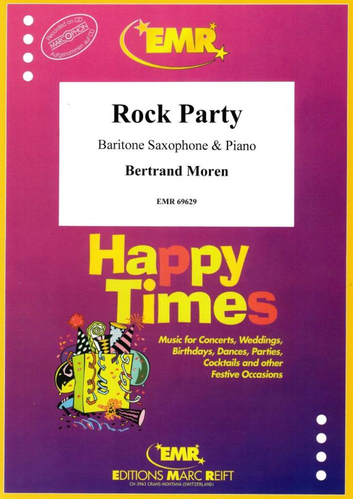 Rock Party