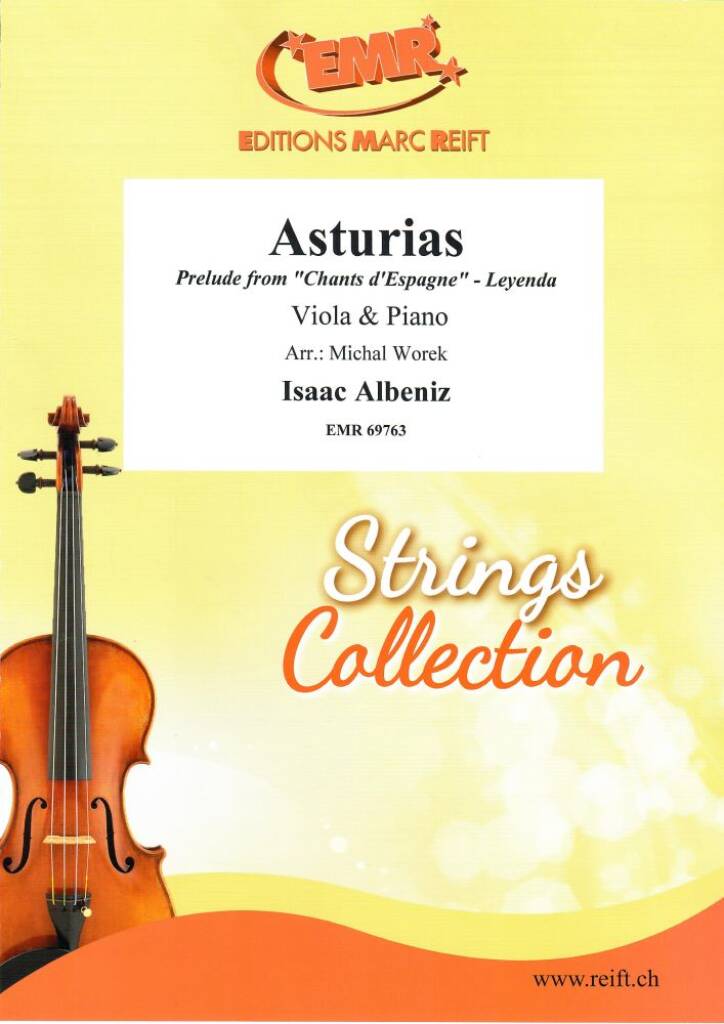 Asturias