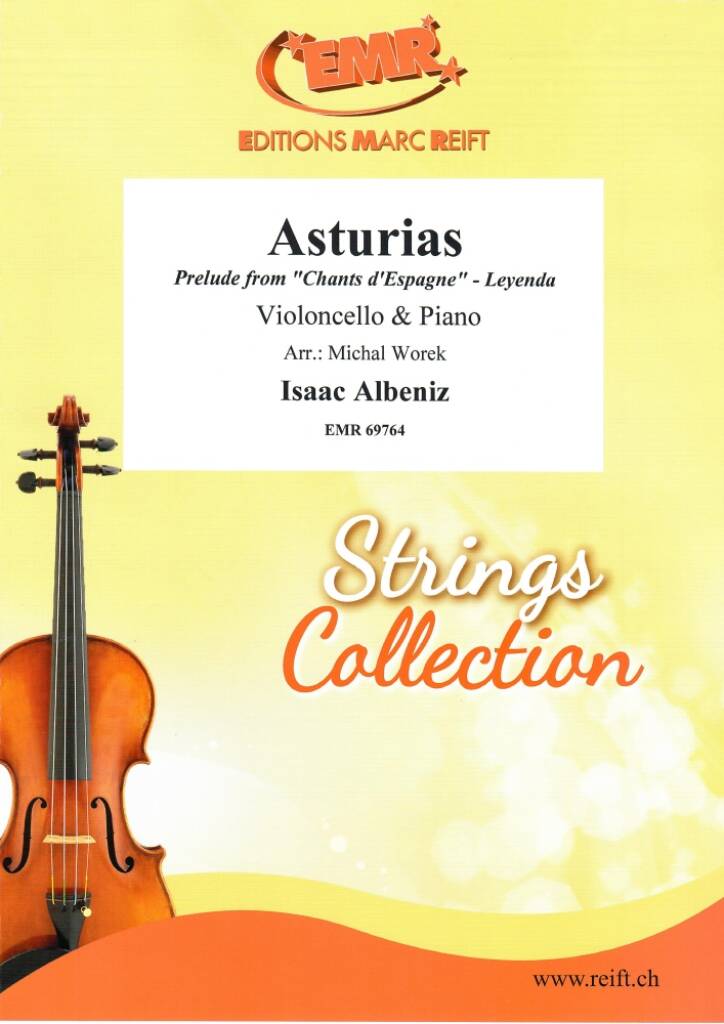 Asturias