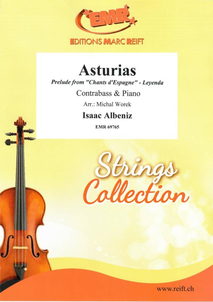 Asturias