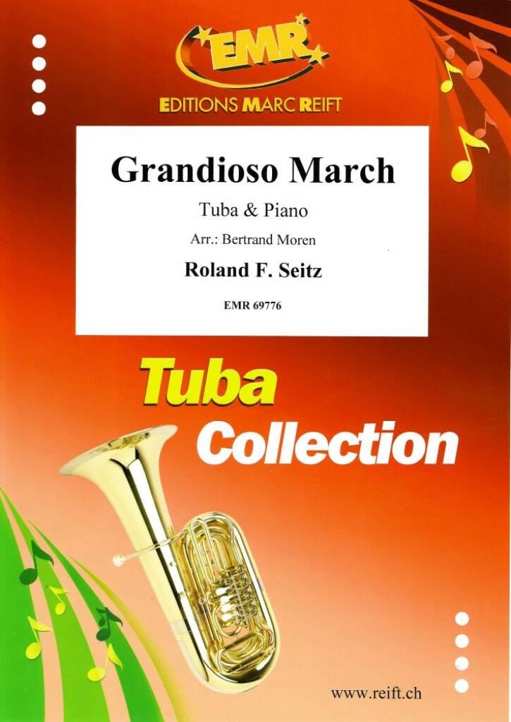 Grandioso March