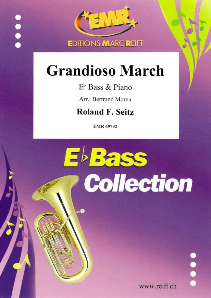 Grandioso March