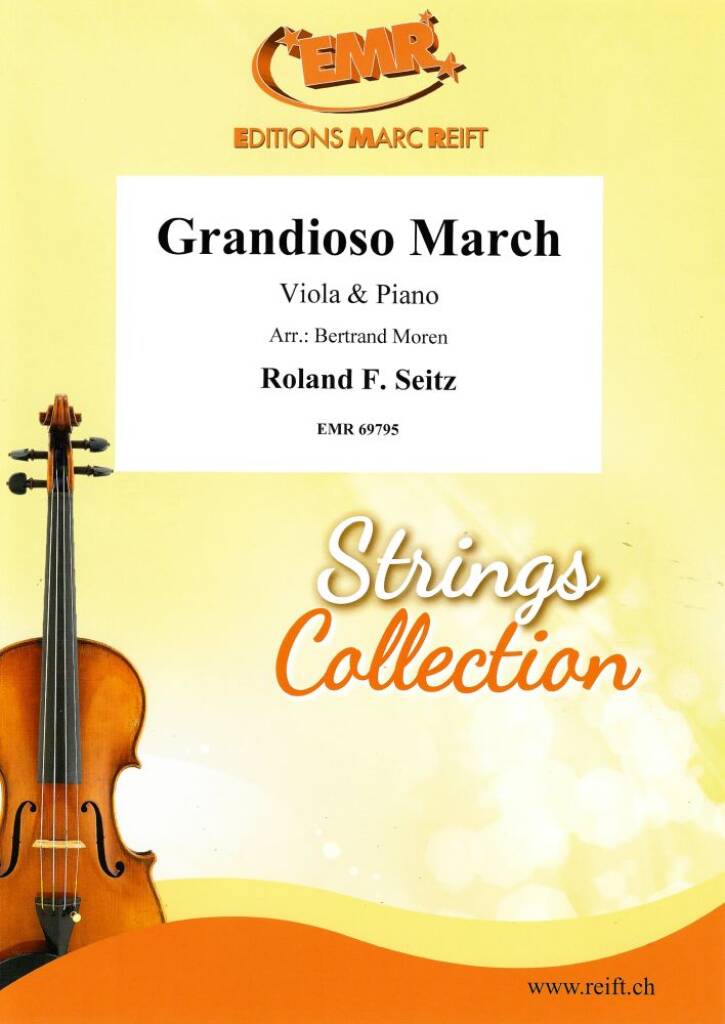 Grandioso March