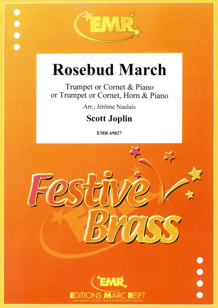 Rosebud March