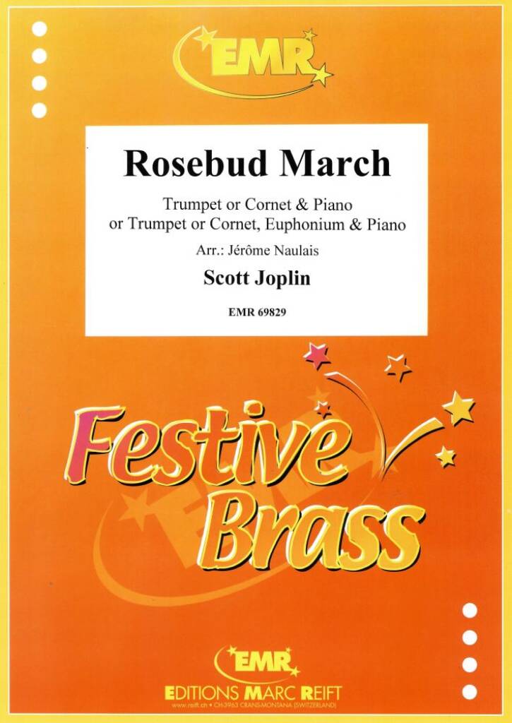 Rosebud March