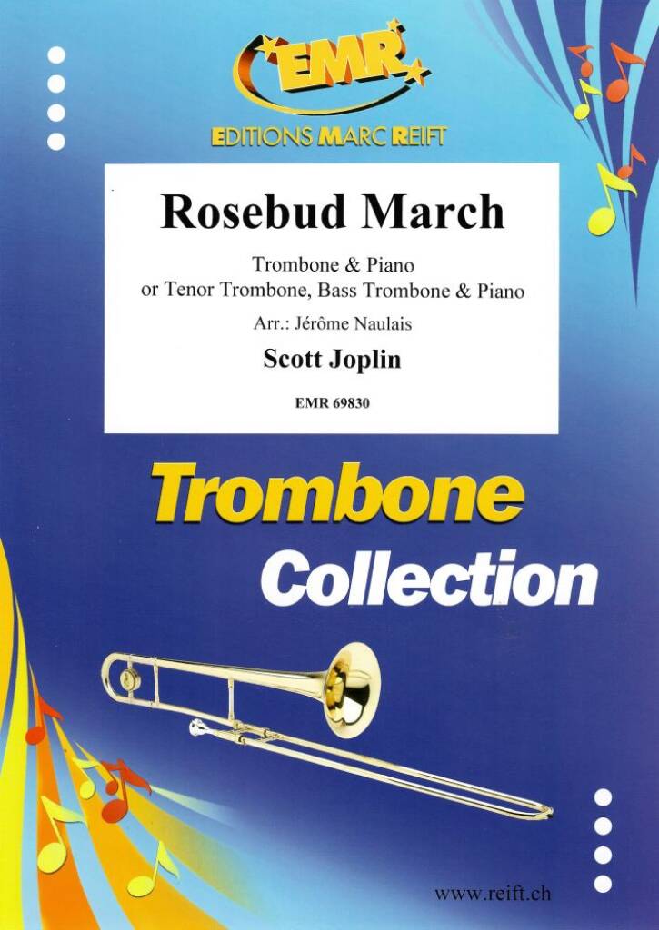 Rosebud March