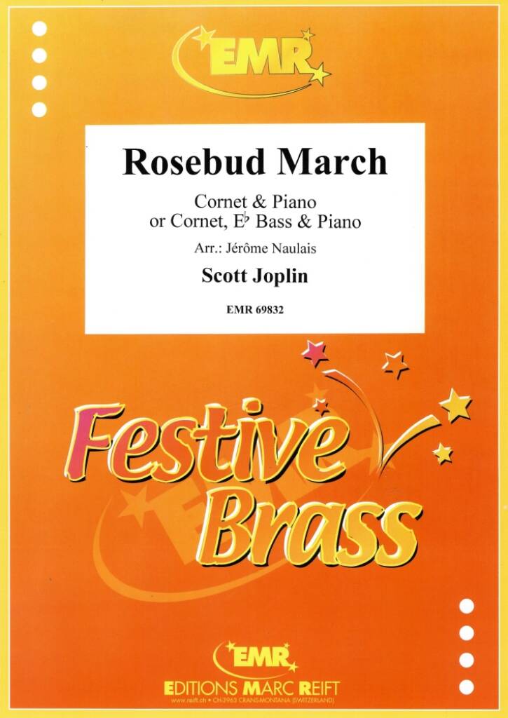Rosebud March
