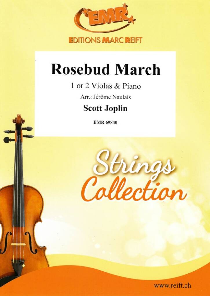 Rosebud March