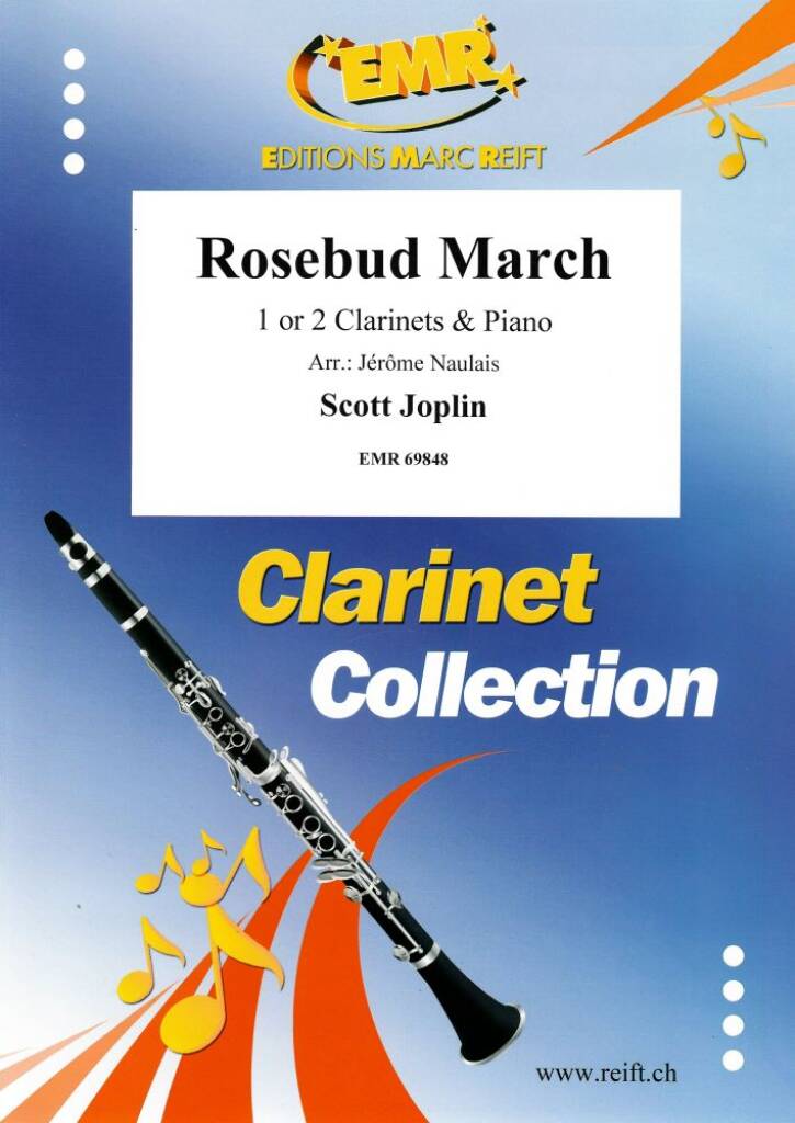Rosebud March