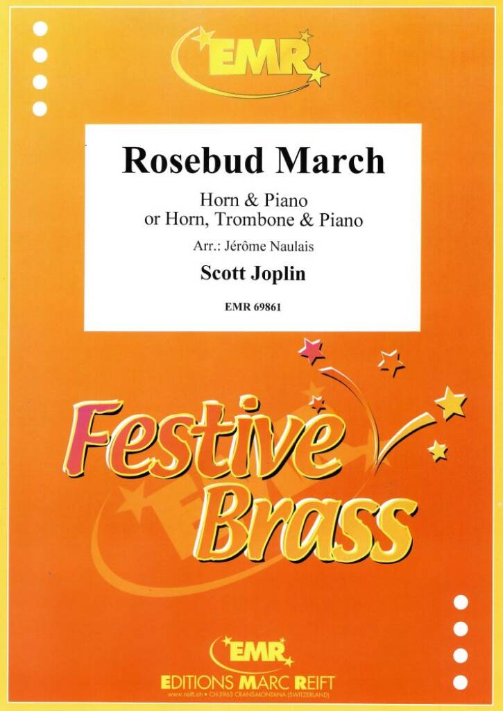 Rosebud March