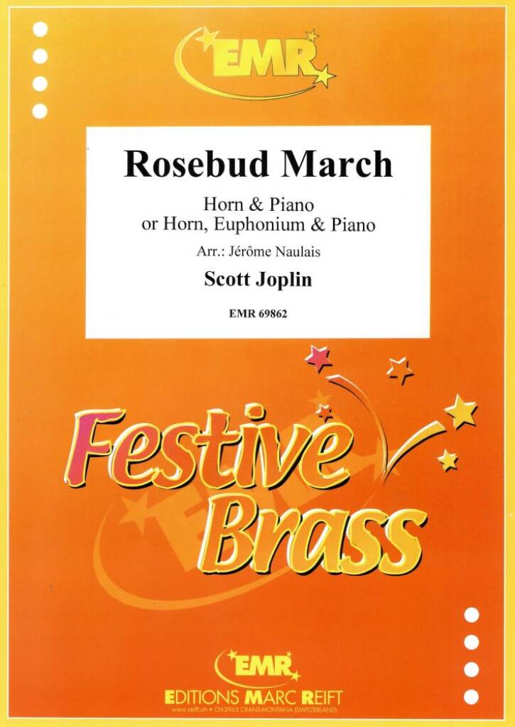 Rosebud March