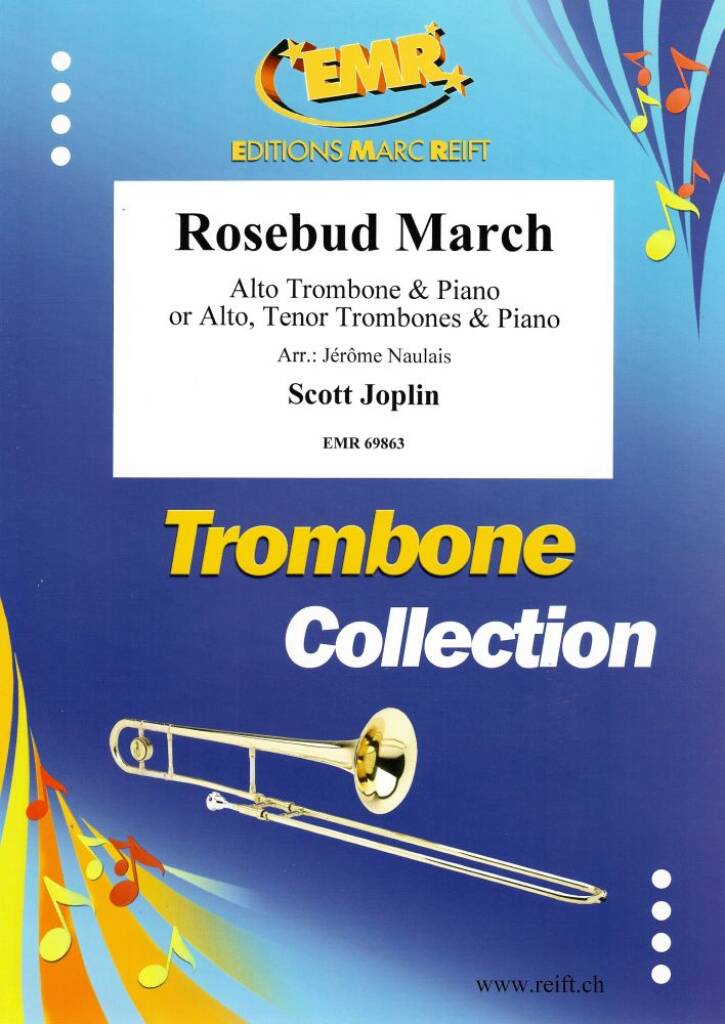 Rosebud March